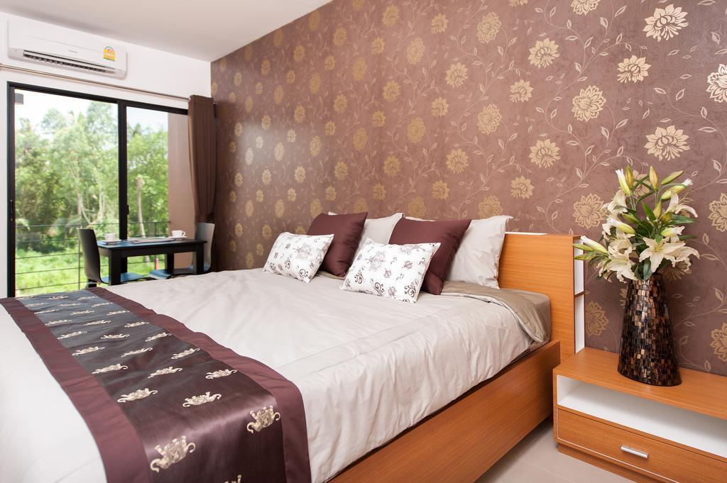 Vantage Health Resort Nong Prue Номер фото