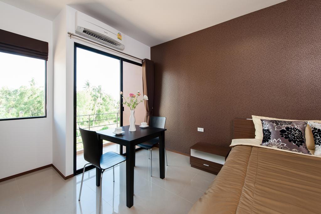 Vantage Health Resort Nong Prue Номер фото
