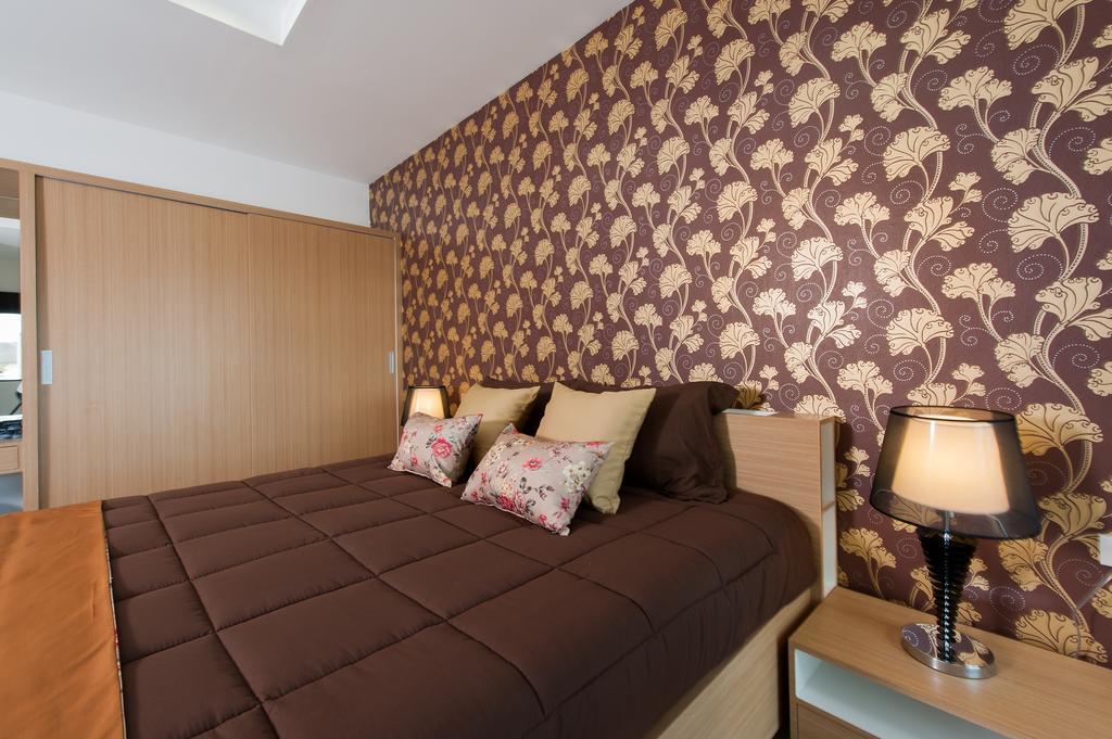 Vantage Health Resort Nong Prue Номер фото