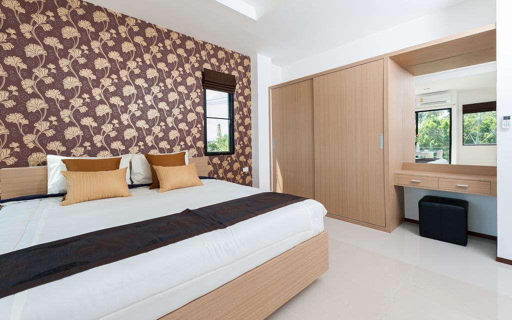 Vantage Health Resort Nong Prue Экстерьер фото