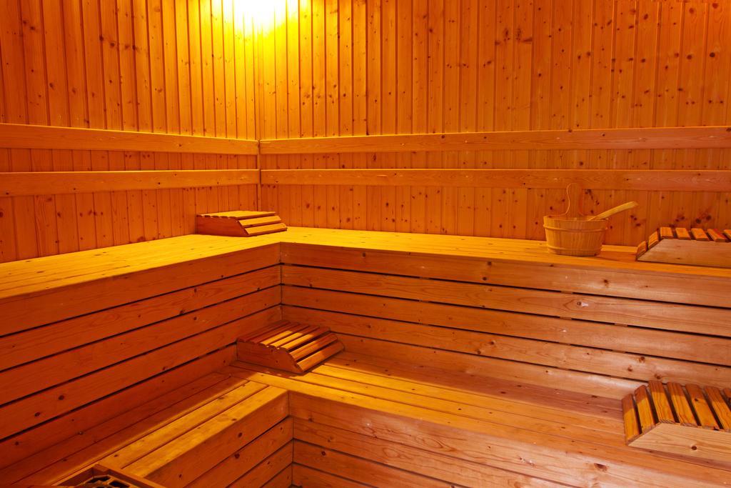 Vantage Health Resort Nong Prue Экстерьер фото