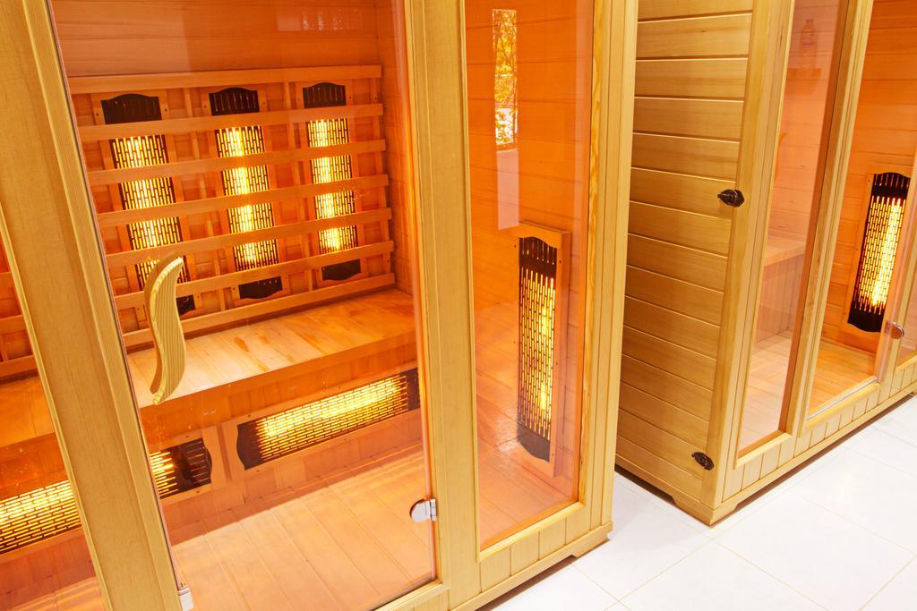 Vantage Health Resort Nong Prue Экстерьер фото