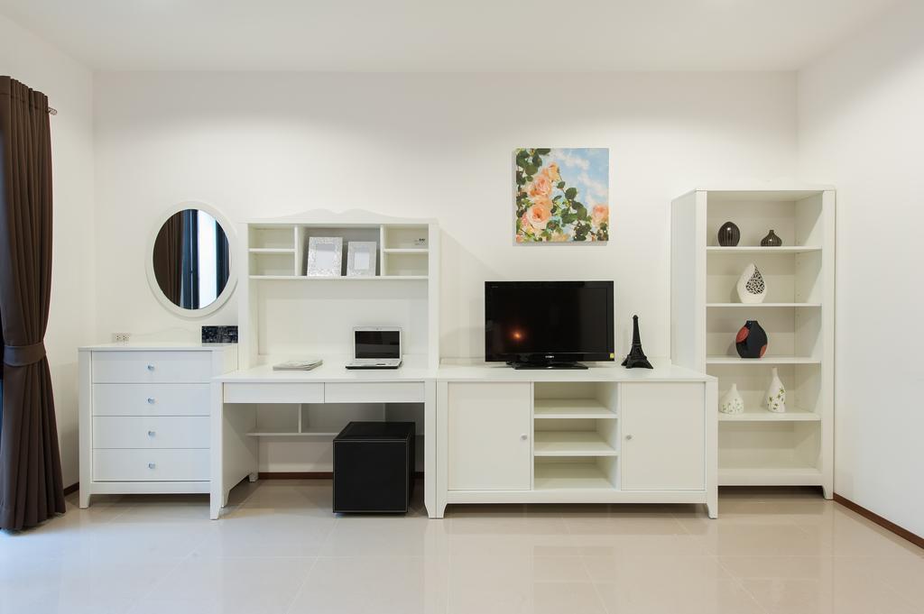 Vantage Health Resort Nong Prue Экстерьер фото
